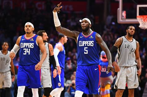 san antonio spurs vs la clippers match player stats|San Antonio Spurs vs. Los Angeles Clippers Head.